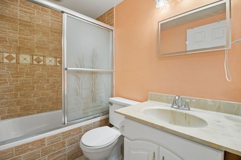 Tiny photo for 1111 Bloomingdale Road #1A, Glendale Heights, IL 60139 (MLS # 12472791)