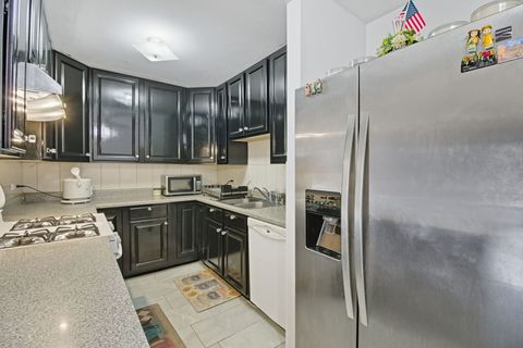 Tiny photo for 1111 Bloomingdale Road #1A, Glendale Heights, IL 60139 (MLS # 12472791)