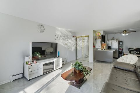 Tiny photo for 1111 Bloomingdale Road #1A, Glendale Heights, IL 60139 (MLS # 12472791)