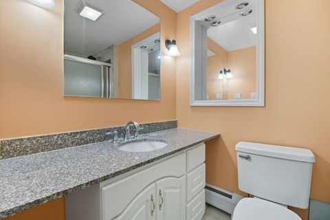 Tiny photo for 1111 Bloomingdale Road #1A, Glendale Heights, IL 60139 (MLS # 12472791)