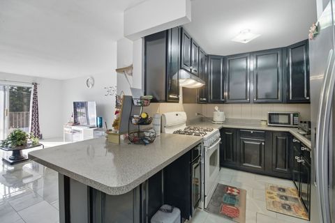 Tiny photo for 1111 Bloomingdale Road #1A, Glendale Heights, IL 60139 (MLS # 12472791)