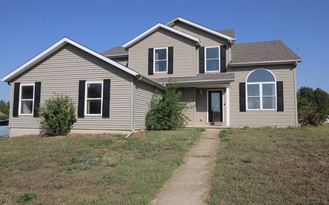 Photo of Mackinaw, IL 61755 (MLS # 12529301)