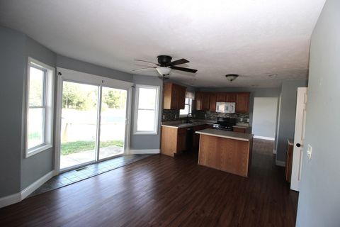 Tiny photo for Mackinaw, IL 61755 (MLS # 12529301)