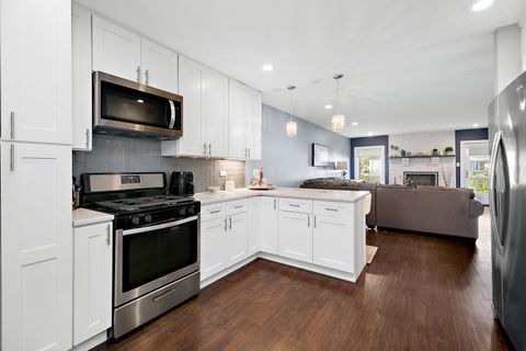 Tiny photo for 7732 W 158th Court, Orland Park, IL 60462 (MLS # 12496713)