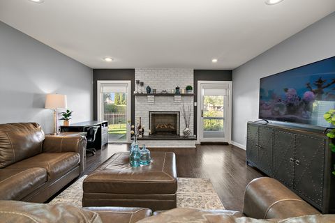 Tiny photo for 7732 W 158th Court, Orland Park, IL 60462 (MLS # 12496713)