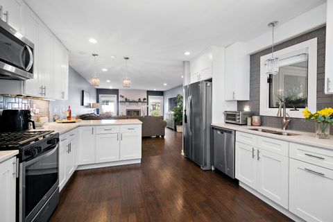 Tiny photo for 7732 W 158th Court, Orland Park, IL 60462 (MLS # 12496713)