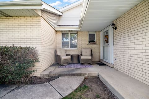 Tiny photo for 7732 W 158th Court, Orland Park, IL 60462 (MLS # 12496713)