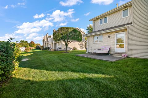 Tiny photo for 7732 W 158th Court, Orland Park, IL 60462 (MLS # 12496713)