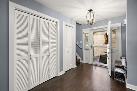 Tiny photo for 7732 W 158th Court, Orland Park, IL 60462 (MLS # 12496713)