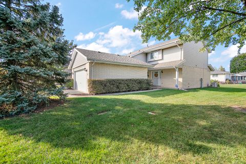 Tiny photo for 7732 W 158th Court, Orland Park, IL 60462 (MLS # 12496713)