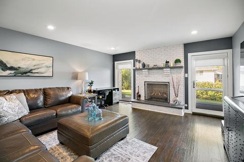 Photo of 7732 W 158th Court, Orland Park, IL 60462 (MLS # 12496713)