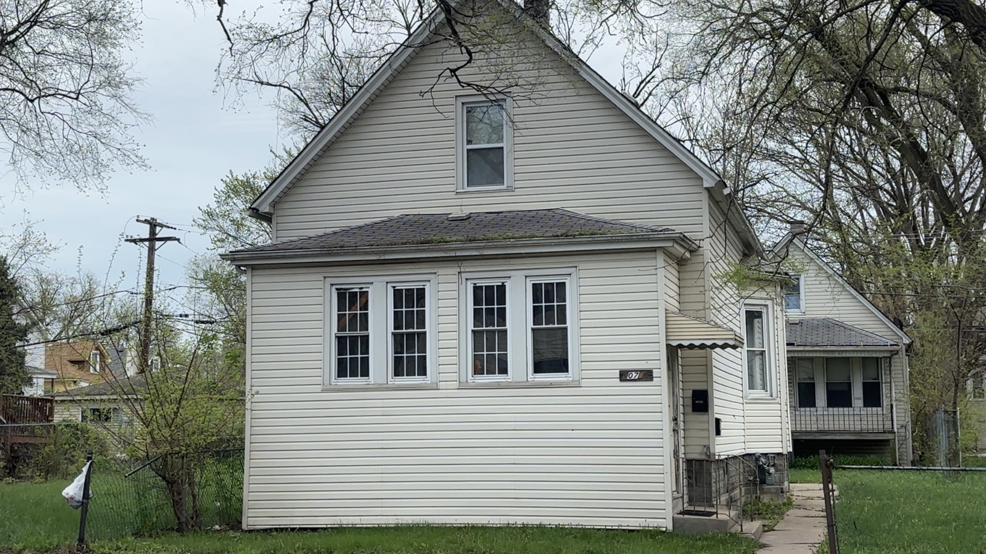 10721 S Wentworth Avenue