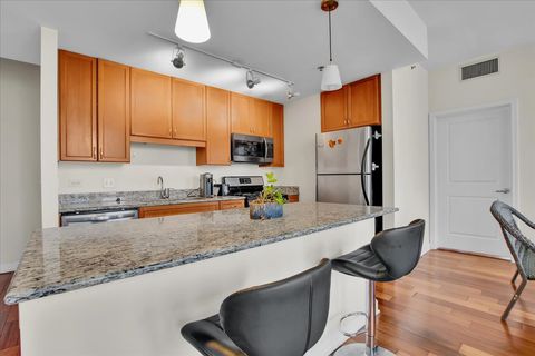 Tiny photo for 1400 S Michigan Avenue #2309, Chicago, IL 60605 (MLS # 12643404)