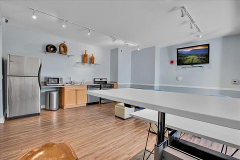 Tiny photo for 1400 S Michigan Avenue #2309, Chicago, IL 60605 (MLS # 12643404)