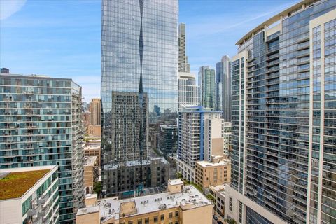 Tiny photo for 1400 S Michigan Avenue #2309, Chicago, IL 60605 (MLS # 12643404)