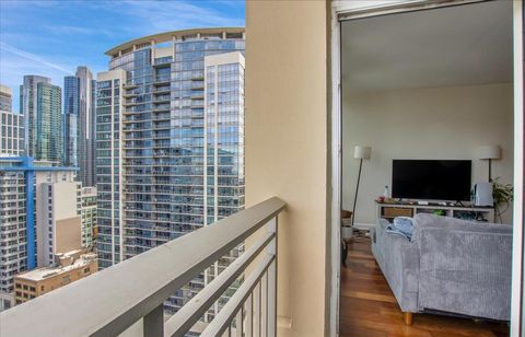 Tiny photo for 1400 S Michigan Avenue #2309, Chicago, IL 60605 (MLS # 12643404)