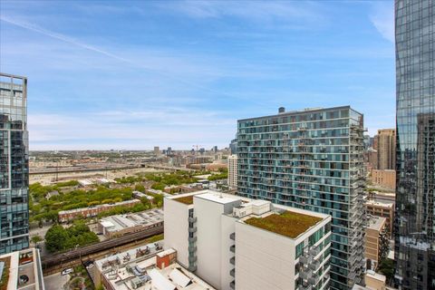 Tiny photo for 1400 S Michigan Avenue #2309, Chicago, IL 60605 (MLS # 12643404)
