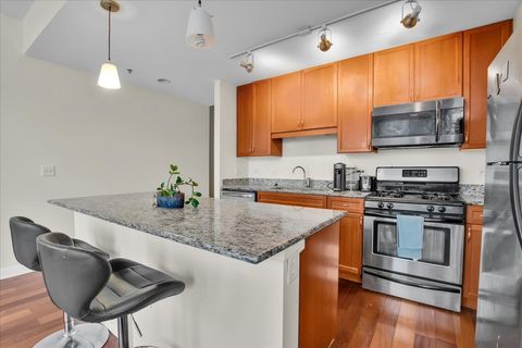 Tiny photo for 1400 S Michigan Avenue #2309, Chicago, IL 60605 (MLS # 12643404)