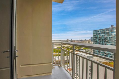 Tiny photo for 1400 S Michigan Avenue #2309, Chicago, IL 60605 (MLS # 12643404)