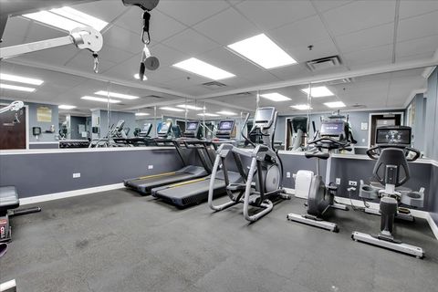 Tiny photo for 1400 S Michigan Avenue #2309, Chicago, IL 60605 (MLS # 12643404)