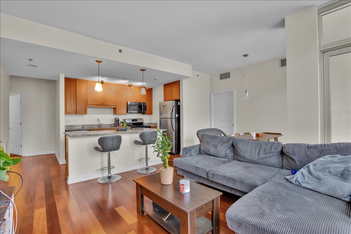 1400 S Michigan Avenue 2309