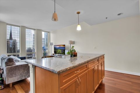 Tiny photo for 1400 S Michigan Avenue #2309, Chicago, IL 60605 (MLS # 12643404)
