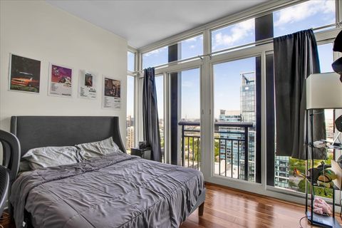 Tiny photo for 1400 S Michigan Avenue #2309, Chicago, IL 60605 (MLS # 12643404)