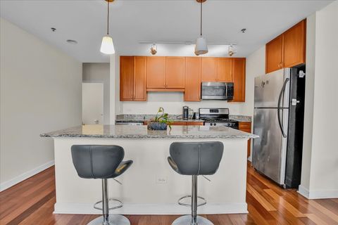 Tiny photo for 1400 S Michigan Avenue #2309, Chicago, IL 60605 (MLS # 12643404)