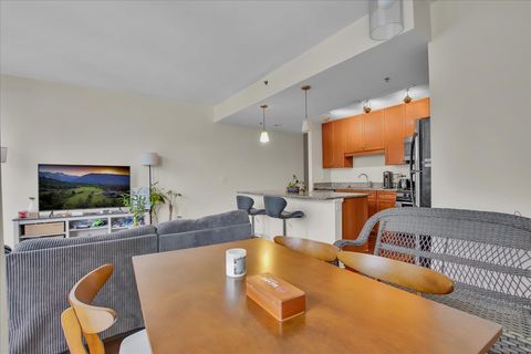 Tiny photo for 1400 S Michigan Avenue #2309, Chicago, IL 60605 (MLS # 12643404)