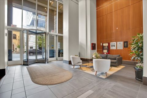 Tiny photo for 1400 S Michigan Avenue #2309, Chicago, IL 60605 (MLS # 12643404)