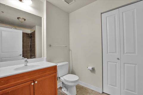 Tiny photo for 1400 S Michigan Avenue #2309, Chicago, IL 60605 (MLS # 12643404)