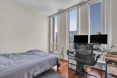 Tiny photo for 1400 S Michigan Avenue #2309, Chicago, IL 60605 (MLS # 12643404)