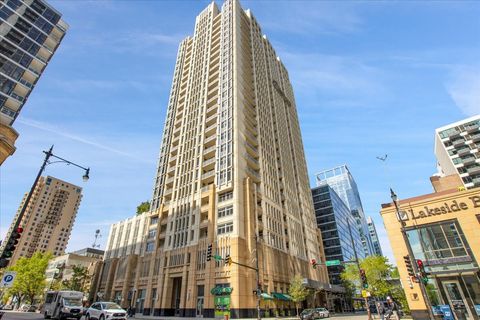 1400 S Michigan Avenue 2309 Chicago IL 60605