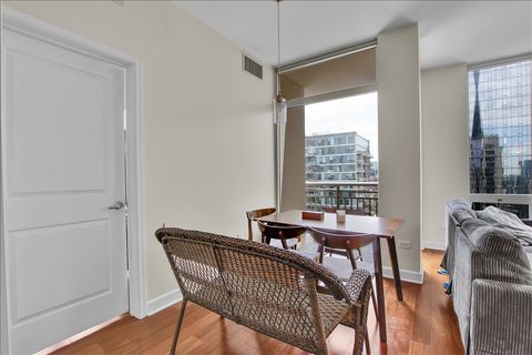 Tiny photo for 1400 S Michigan Avenue #2309, Chicago, IL 60605 (MLS # 12643404)