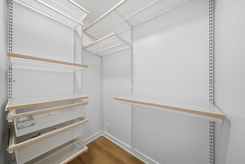 Tiny photo for 1355 N Sandburg Terrace #2801, Chicago, IL 60610 (MLS # 12578904)