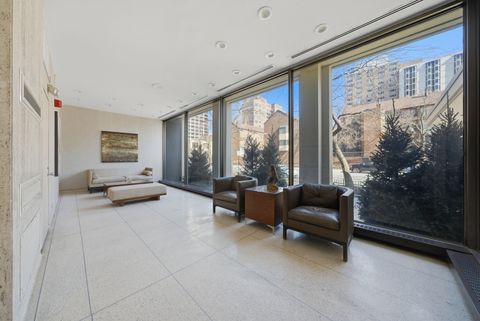 Tiny photo for 1355 N Sandburg Terrace #2801, Chicago, IL 60610 (MLS # 12578904)