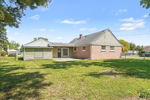 Tiny photo for 2300 Atlantic Avenue, Melrose Park, IL 60164 (MLS # 12649882)