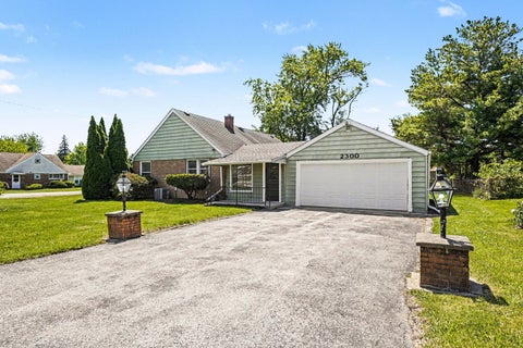 Photo of 2300 Atlantic Avenue, Melrose Park, IL 60164 (MLS # 12649882)
