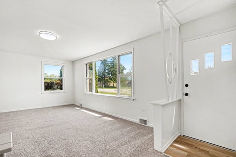 Tiny photo for 2300 Atlantic Avenue, Melrose Park, IL 60164 (MLS # 12649882)
