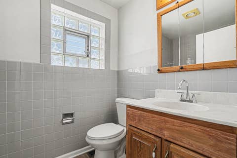 Tiny photo for 2300 Atlantic Avenue, Melrose Park, IL 60164 (MLS # 12649882)