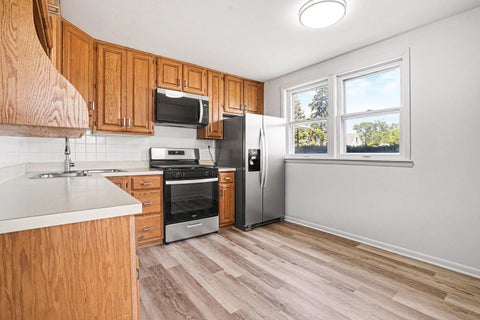 Tiny photo for 2300 Atlantic Avenue, Melrose Park, IL 60164 (MLS # 12649882)
