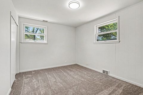 Tiny photo for 2300 Atlantic Avenue, Melrose Park, IL 60164 (MLS # 12649882)