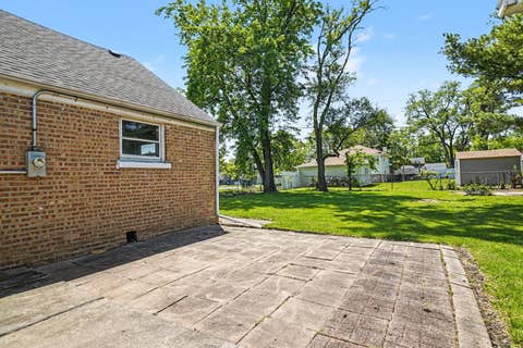 Tiny photo for 2300 Atlantic Avenue, Melrose Park, IL 60164 (MLS # 12649882)