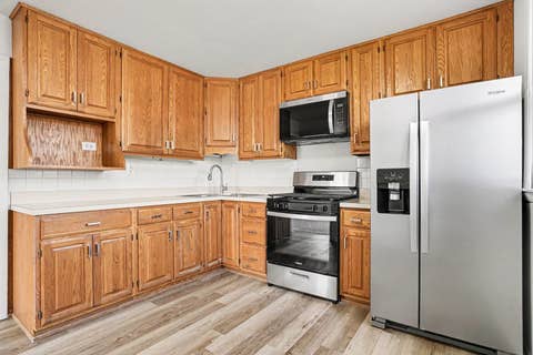 Tiny photo for 2300 Atlantic Avenue, Melrose Park, IL 60164 (MLS # 12649882)