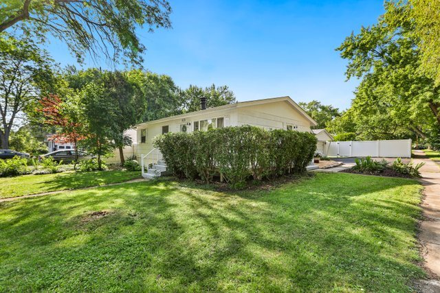 920 Fern Avenue