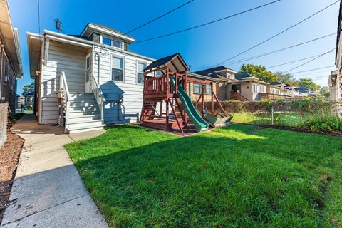 Tiny photo for 7933 W Sunset Drive, Elmwood Park, IL 60707 (MLS # 12771591)