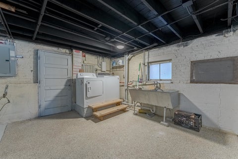 Tiny photo for 7933 W Sunset Drive, Elmwood Park, IL 60707 (MLS # 12771591)