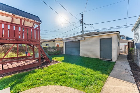 Tiny photo for 7933 W Sunset Drive, Elmwood Park, IL 60707 (MLS # 12771591)