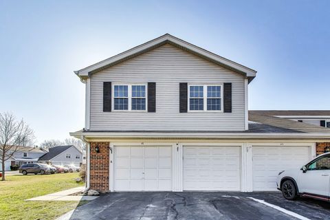 41 Willow Circle Cary IL 60013