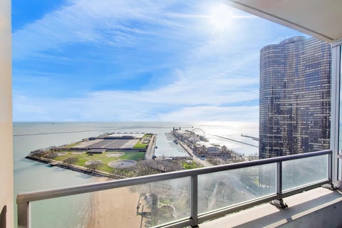 Tiny photo for 600 N Lake Shore Drive #3011, Chicago, IL 60611 (MLS # 12744185)